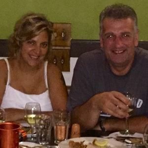 Meet your Posher, Effie