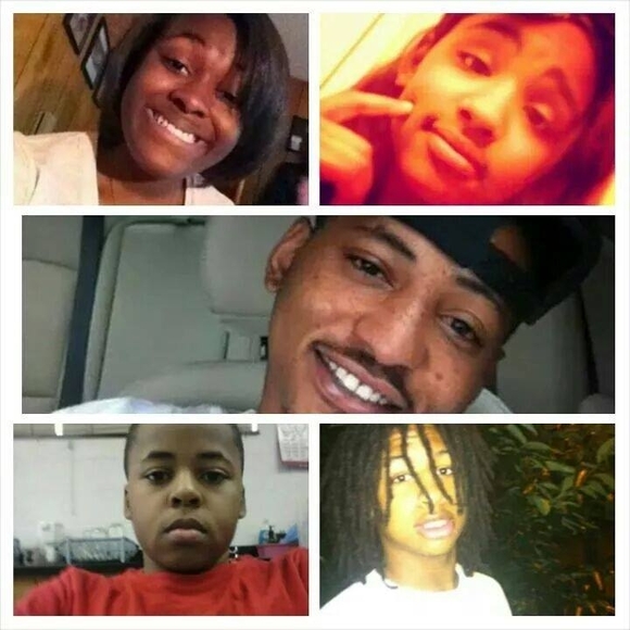 Meet your Posher, Chalea - Picture 1 of 1