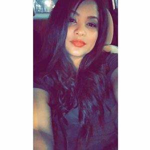 Meet your Posher, Karla