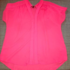 Neon Express Button down Size Medium