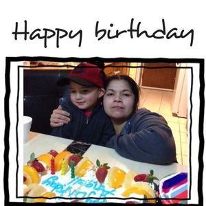 Meet your Posher, Nery