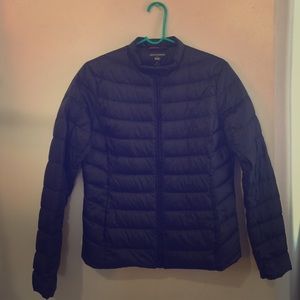 Ultra light down jacket UNIQLO