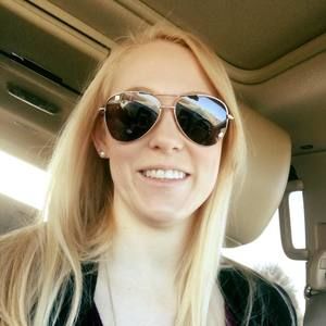 Meet your Posher, Sara