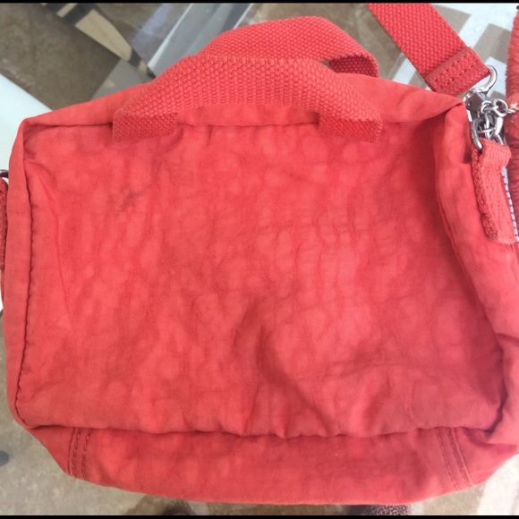 🚫SOLD🚫Orange kipling lunchbox - Picture 4 of 4