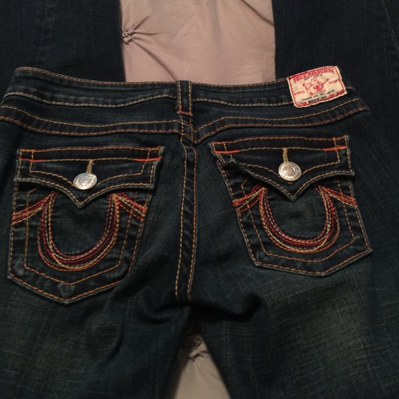 True religion jeans