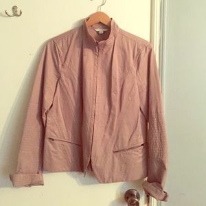 Banana Republic Light Jacket