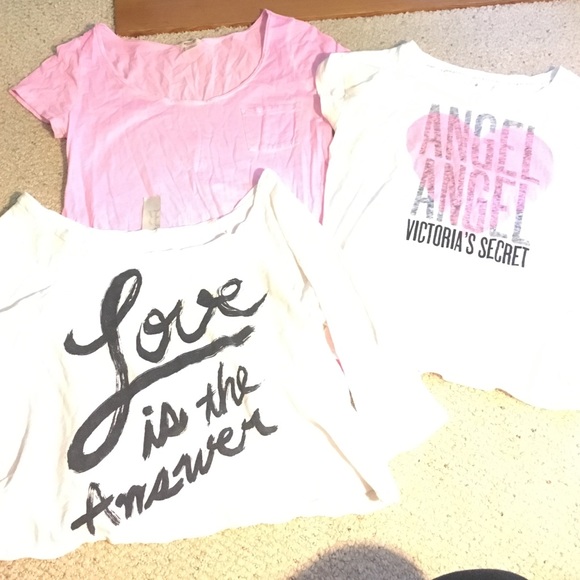 T shirt bundle! - Picture 2 of 2