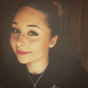 Meet your Posher, Haley