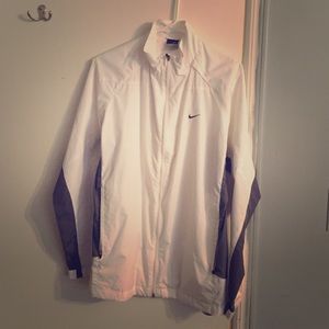 Nike Windbreaker