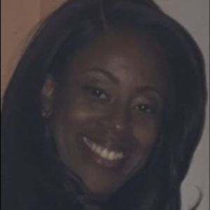 Meet your Posher, Deborah