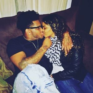 Meet your Posher, Tiarra