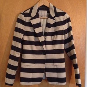 Banana republic jacket