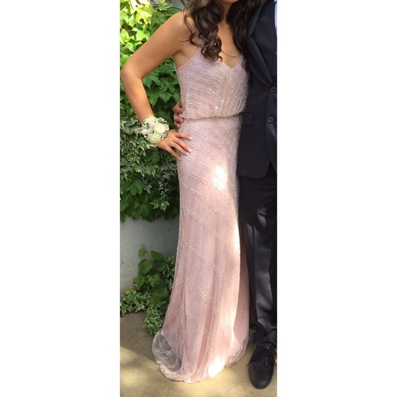 Prom dress Camille