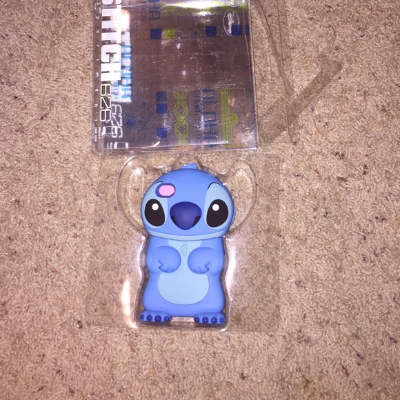 stitch phone case