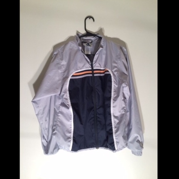 Adidas jacket - Picture 2 of 3