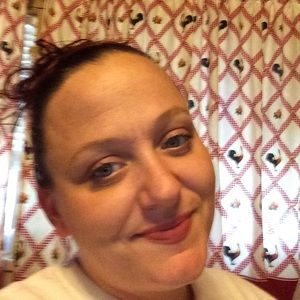 Meet your Posher, Kristina