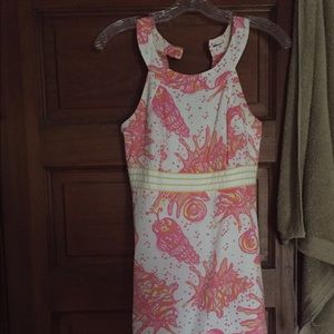 0 Lilly dress EUC