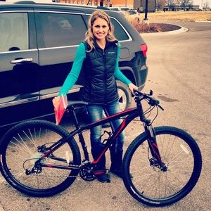 Meet your Posher, Dani