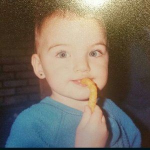 Meet your Posher, Fred