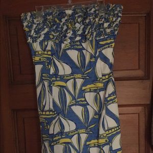 0 Franco dress from Lilly