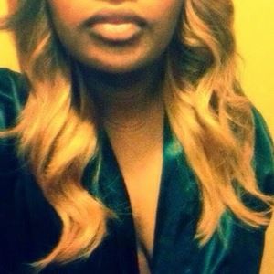 Meet your Posher, Briana