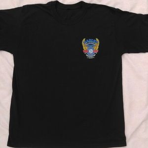 Harley Davidson Tee Cozumel XL