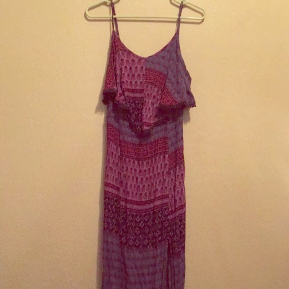 American eagle maxi dress