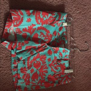 New 00 Lilly shorts