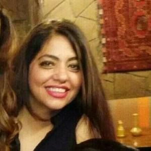 Meet your Posher, Sita