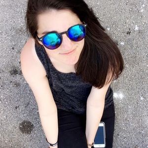 Meet your Posher, Alexa