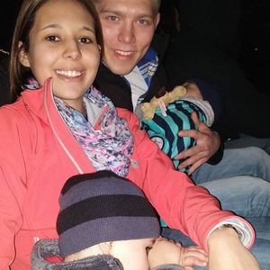 Meet your Posher, Taylor