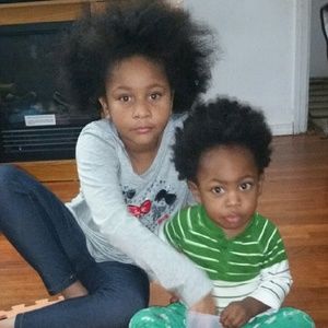 Meet your Posher, Dotty