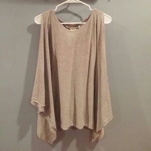 Tunic/Poncho
