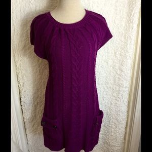 🔹Style & Co🔹Sweater Dress