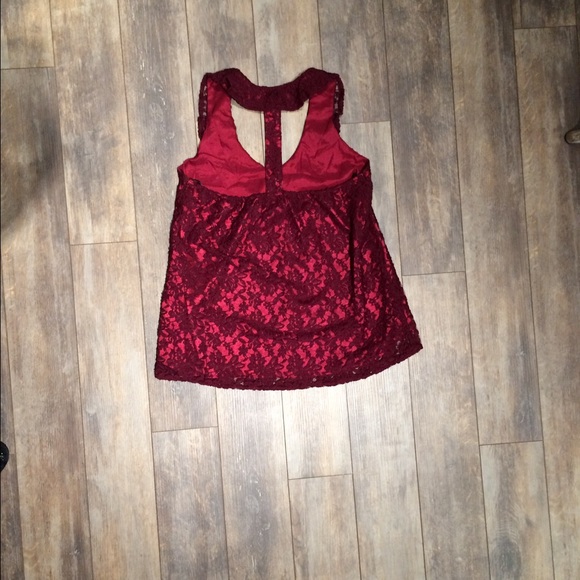 Scarlette Cami - Picture 2 of 2