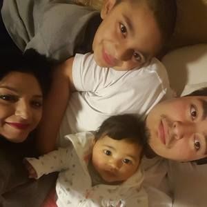 Meet your Posher, Priscilla