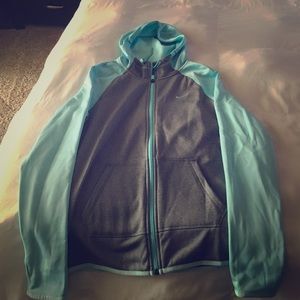 Nike Thermafit Jacket