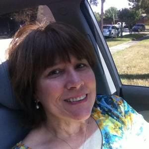 Meet your Posher, Cindy