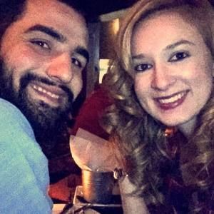 Meet your Posher, Gabrielle