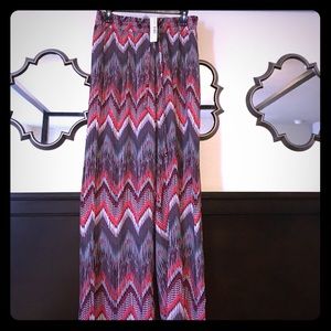 Palazzo Pants