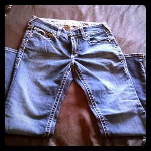 Ariat Jeans 30 slim