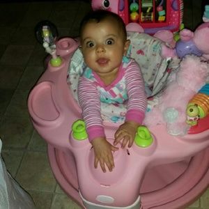 Meet your Posher, Mabel