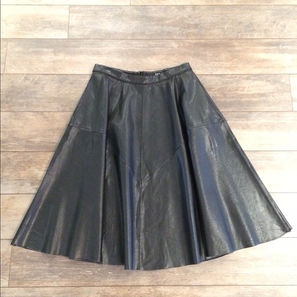 BlankNYC skirt