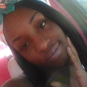 Meet your Posher, Shameka