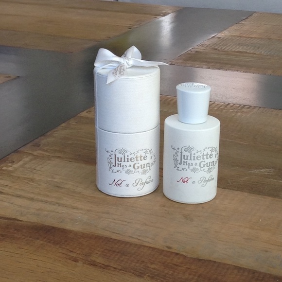 Not a Perfume by Juliette Has a Gun