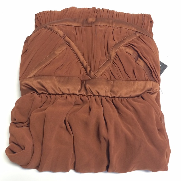 XOXO Hi Low Maxi Dress - Picture 2 of 3