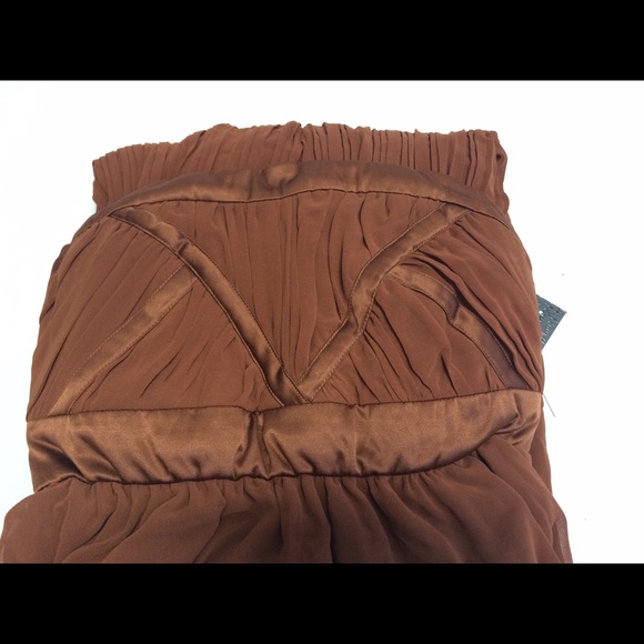 XOXO Hi Low Maxi Dress - Picture 3 of 3