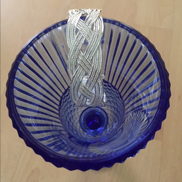 Open Cuff Bracelet - image 5