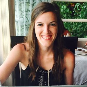 Meet your Posher, Bridget