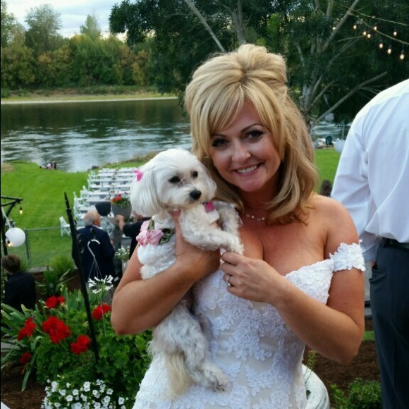 Meet your Posher, Kristi - Picture 1 of 1